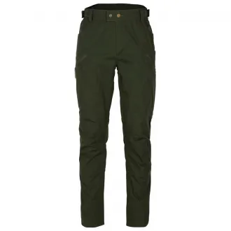 Pinewood Lappland Expert Trousers Moss Green
