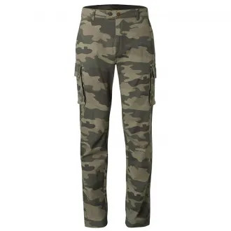 Pinewood Serengeti Hose Khaki Camou
