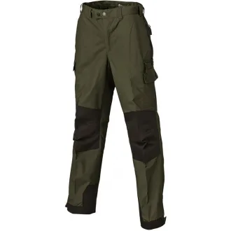Pinewood Lappland Extrem Hose Moosgrün/Schwarz C46