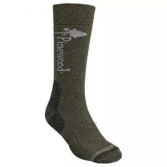 Pinewood Melange Socken 43 - 45