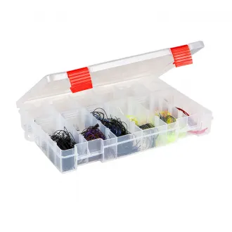 Plano Rustrictor StowAway Utility Box 3600 Standard