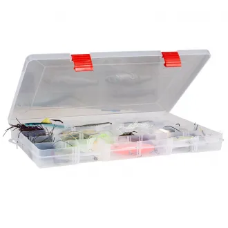 Plano Rustrictor StowAway Utility Box 3700 Thin