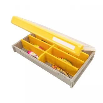 Plano Edge Flex 3700 PLASE377