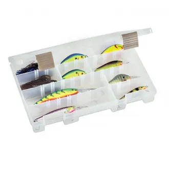 Plano 3600 ProLatch Horizontal StowAway