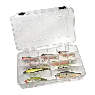 Plano 3700 Deep Hydro-Flo StowAway