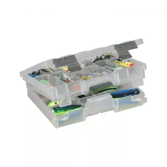 Plano Guide Series Two-Tiered StowAway 4600