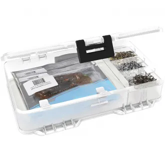 Plano 3600 Plastic Worm StowAway