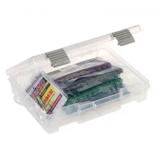 Plano 3700 ProLatch Open-Compartment StowAway Half Size