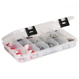 Plano 3600 ProLatch 18-Compartment StowAway