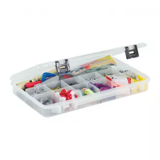 Plano 3700 ProLatch 13-Compartment StowAway