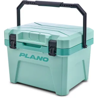 Plano Frost Cooler 21 Quart 20 L Inland Green