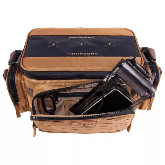 Plano Guide Series Tackle Bag 3600
