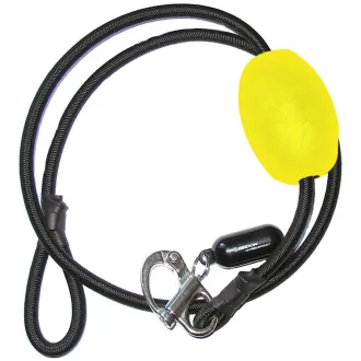 Poseidon Boat Holder Speed Release Yellow