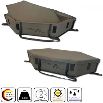 Poseidon Abhakmatte P4 Compact