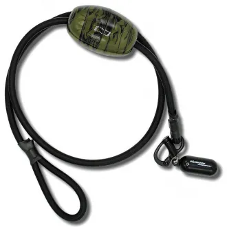 Poseidon Boat Holder Speed Release Camou