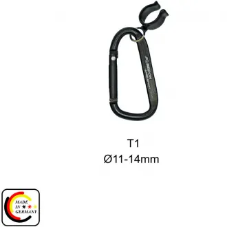 Poseidon Backlead Holder T1