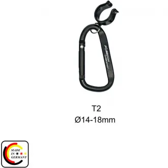 Poseidon Backlead Holder T2