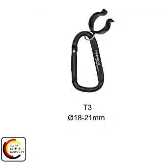 Poseidon Backlead Holder T3