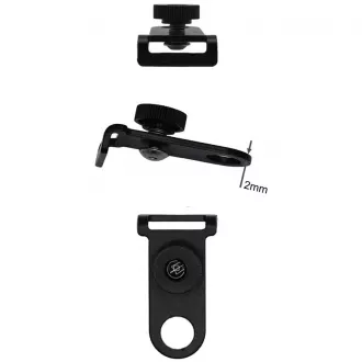 Poseidon BTA Adapter