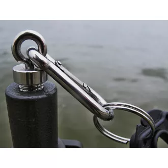 Poseidon Carp Sack Adapter