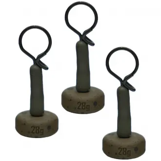 Poseidon Easy Slide Backlead