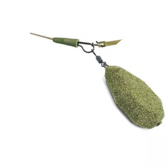 Poseidon Full Metal Lead Clip