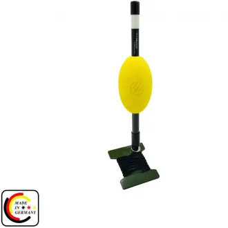 Poseidon Markerbuoy Gelb