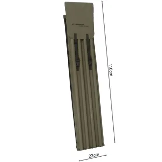 Poseidon P4 Line Bankstick Bag