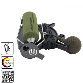 Poseidon P4 Line Multifunction Back Lead 100 g