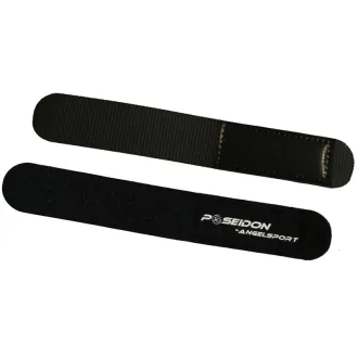 Poseidon Neoprene Rod Bands