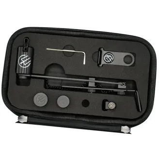 Poseidon P4 Line SHR Swing Presentation Set 1 Rod Schwarz