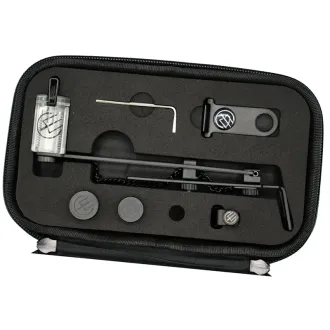 Poseidon P4 Line SHR Swing Presentation Set 1 Rod Clear