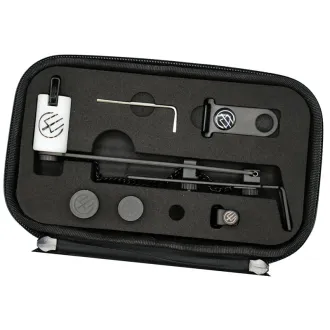 Poseidon P4 Line SHR Swing Presentation Set 1 Rod Weiß