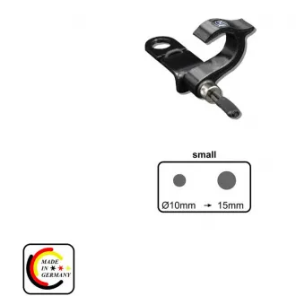 Poseidon Rod Hook Small