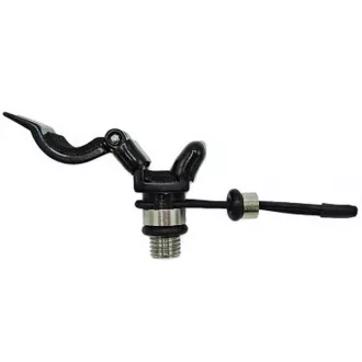 Poseidon Rod Safe Small