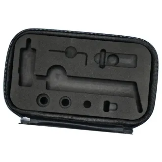 Poseidon SHR Swing Presentation Set 1 Rod Case