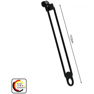 Poseidon SHR Swing Kit