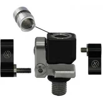 Poseidon Technoline Angle Adaptor