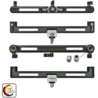 Poseidon Technoline AA Buzzer Bars 2-Rod Set