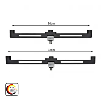 Poseidon Technoline AA Buzzer Bars 3-Rod Set