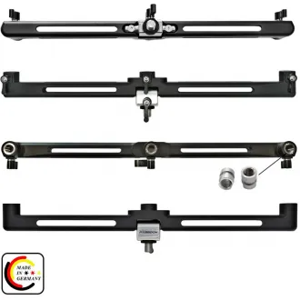 Poseidon Technoline AA Buzzer Bars 3-Rod Set