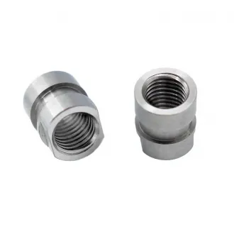 Poseidon Technoline Thread Insert - 2 Stück