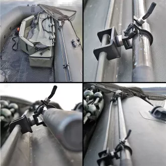 Poseidon Thread Mounting Kit