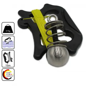 Poseidon Ground Controller