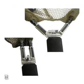 Poseidon Spider Bow 42