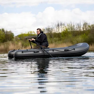 P.R. Boat 320 - Oliv