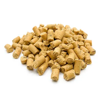 P.R. Baits Milkey Ocean Range 8 mm Pellets 1 kg