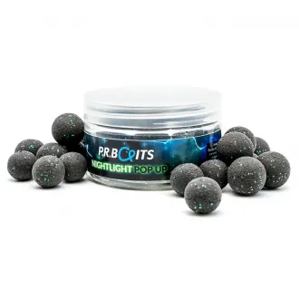 P.R. Baits Nightlight Pop Ups 14/16 mm 40 g