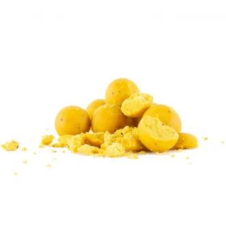 P.R. Baits Fruity Zing 2,5 kg 20 mm