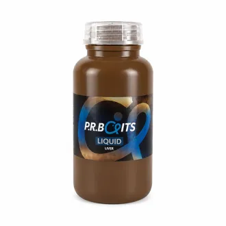 P.R. Baits Liver Liquid 500 ml